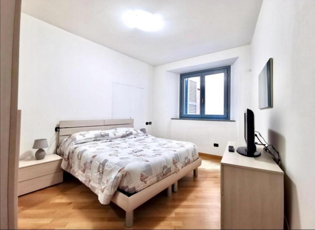 Apartamento Casa lago Bellano Exterior foto